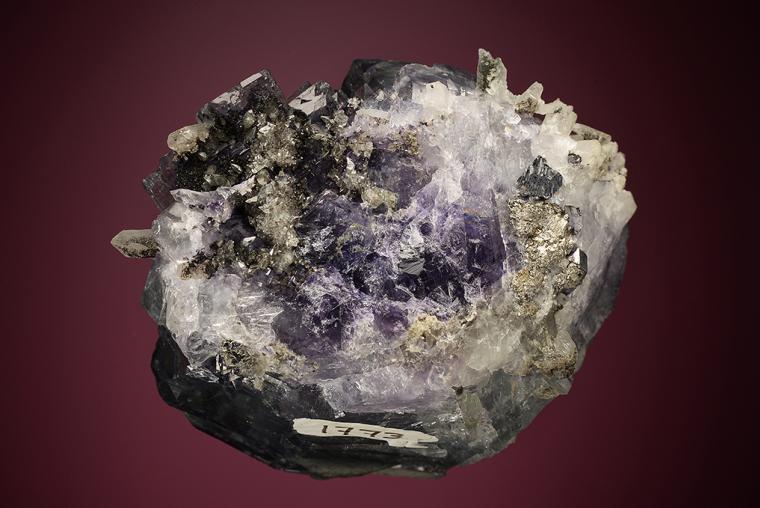 FLUORITE
